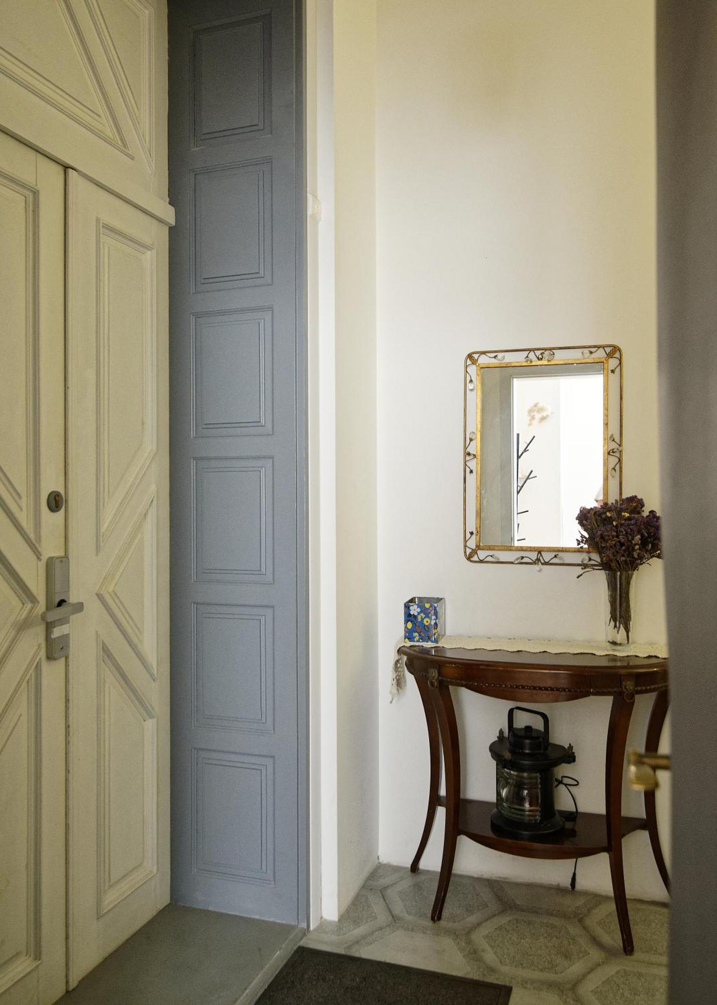 White Door Apartments Heart Of Odessa 1 Exterior foto